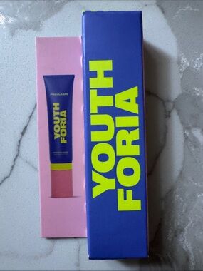 🌸5/$25🌸 Youth Foria pregame primer
